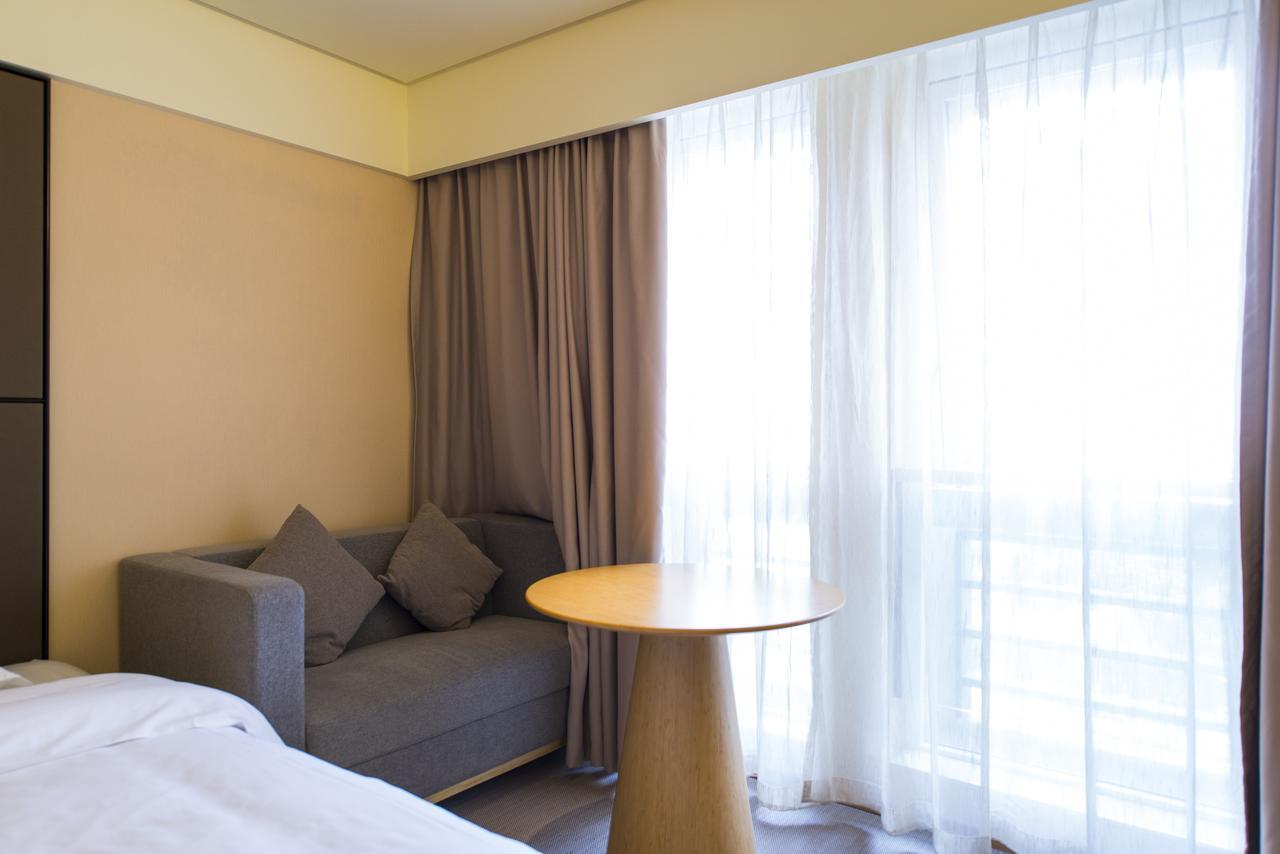 Ji Hotel Tianjin Huayuan Esterno foto